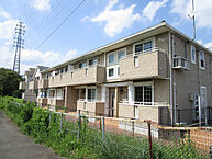 東京都町田市小山町804-3：物件画像／株式会社賃貸ステーション　橋本店