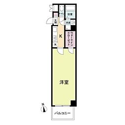 Osaka Metro御堂筋線 心斎橋駅 徒歩6分