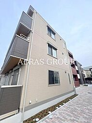 セレスティア東四つ木II