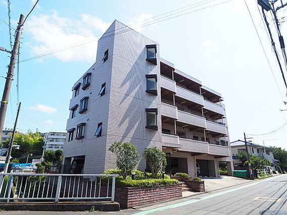 パールマンション_トップ画像