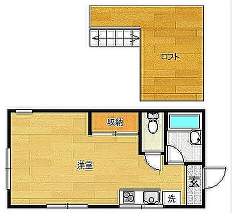 ピュアハウス宮本_間取り_0