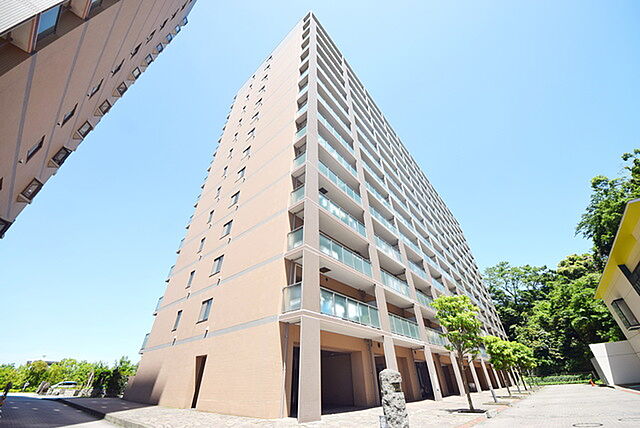 ホームズ パークアリーナセントラルウイングイースト 3ldk 10階 80 98 賃貸マンション住宅情報