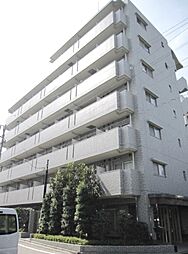 アヴィニティー東中野