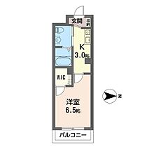 ＵＲＢＡＮ　II 00307 ｜ 埼玉県さいたま市浦和区神明２丁目24-20（賃貸マンション1K・3階・23.65㎡） その2