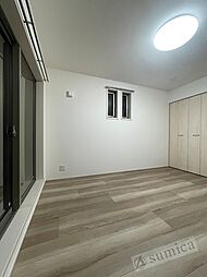 近鉄大阪線 弥刀駅 徒歩2分の賃貸アパート 2階1Kのリビング/ダイニング