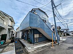 スカイガーデン金沢文庫