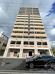 阪急京都本線 崇禅寺駅 徒歩6分の賃貸マンション