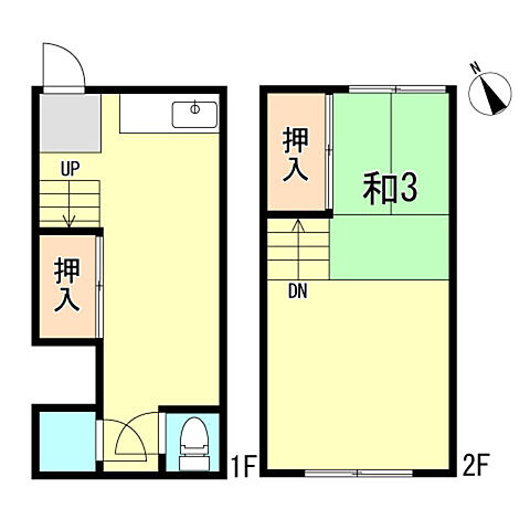 ホームズ でお部屋探し 山手アンティークな家 1k 賃料4万円 33 32 賃貸一戸建て住宅情報 物件番号 取扱い不動産会社 ミニミニfc三宮駅前店 シティネット株式会社