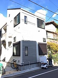 ハーモニーテラス南町