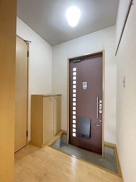 パストラルＦ 00103｜茨城県神栖市平泉(賃貸アパート1K・1階・34.02㎡)の写真 その16