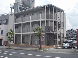 ルミエール神宮前