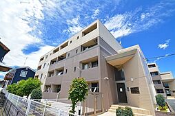 メゾン　ソレイユI