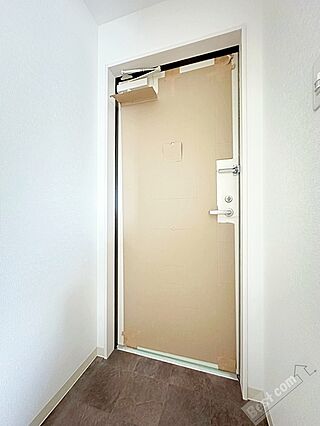 ウエストパーク_内装_11
