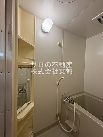 浴室