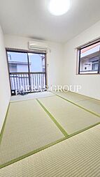 ハイツ小川 2階1DKのリビング/ダイニング