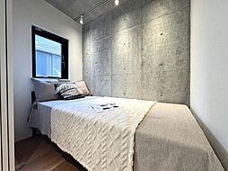 ｔｈｅ ｔｒｉａｓ ｉｔａｂａｓｈｉｈｏｎｃｈｏ 2階1LDKのリビング/ダイニング