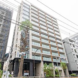 ジオ四谷荒木町