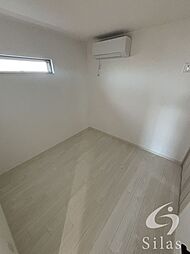 大阪モノレール本線 大阪空港駅 徒歩20分の賃貸アパート 3階2LDKのリビング/ダイニング