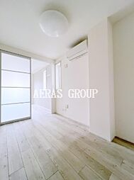 プレゾン 4階1LDKのリビング/ダイニング