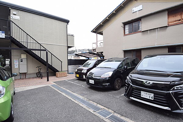 ルナ江坂 ｜大阪府吹田市垂水町１丁目(賃貸アパート1K・2階・27.14㎡)の写真 その30