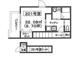 パールステージ