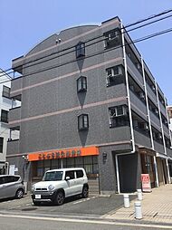 JR片町線(学研都市線) 放出駅 徒歩7分の賃貸マンション