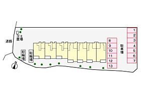 神奈川県川崎市麻生区王禅寺西５丁目2-18（賃貸アパート1LDK・2階・41.23㎡） その25