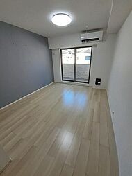 システィコート 2階1Kのリビング/ダイニング