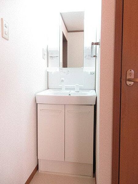 ウィスタリア ｜東京都町田市成瀬６丁目(賃貸アパート2LDK・2階・58.12㎡)の写真 その8