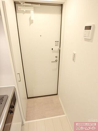 グラン・インペリアル小路_内装_2