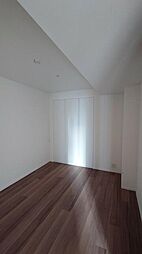 パークタワー勝どきサウス 18階1LDKのリビング/ダイニング