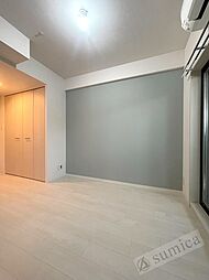 Osaka Metro千日前線 今里駅 徒歩12分の賃貸マンション 10階1Kのリビング/ダイニング