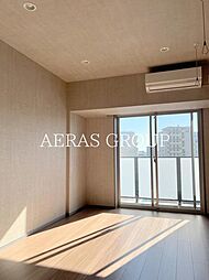 ＳＹＦＯＲＭＥ ＭＩＮＯＷＡ 2階1Kのリビング/ダイニング