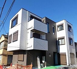 Ｚレジデンス駒込