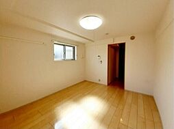 ソレイユ・ルヴァンI 1階1Kのリビング/ダイニング