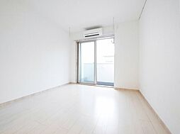 SORA（ソラ） 201 2階1Kのリビング/ダイニング