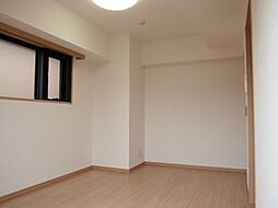 ルーブル大塚伍番館 6階1Kのリビング/ダイニング