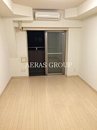 ガラ・グランディ大手町 13階1Kのリビング/ダイニング