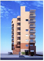 ヴィアーレ四谷