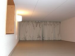 レオパレスボヌール 3階1Kのリビング/ダイニング