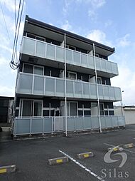 レオネクストシャルマンIII