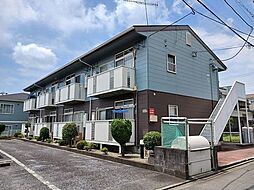 コーポラス丸山