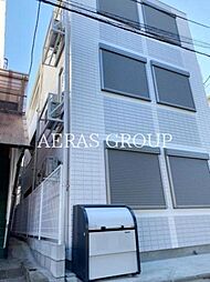 リージェンシー上板橋