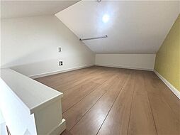 仮)シティハイツ大船町 2階1Kのリビング/ダイニング