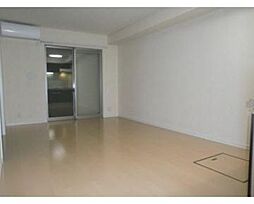 ロイヤルパーク 1階1LDKのリビング/ダイニング