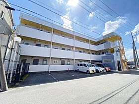 ビュープラザ斎藤I 105 ｜ 埼玉県川口市前川２丁目50-10（賃貸マンション2LDK・1階・47.25㎡） その1