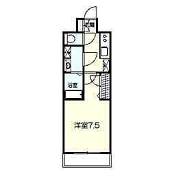 S-RESIDENCE堺市駅前 10階