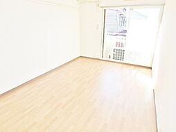 ディアコート 103 1階1Kのリビング/ダイニング