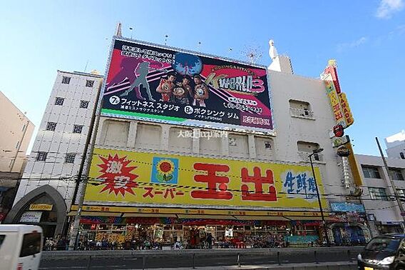 アービングNeo岸里_周辺_1