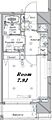MAKESDESIGN南青山9階18.1万円